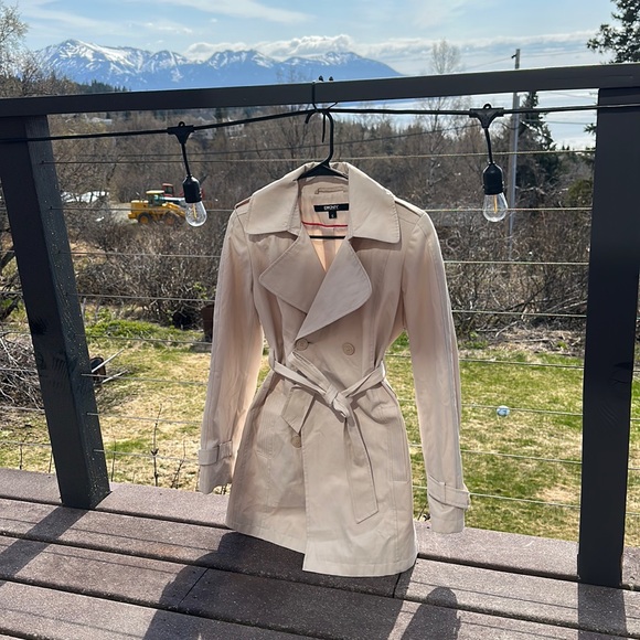 Dkny Jackets & Blazers - DKNY jacket